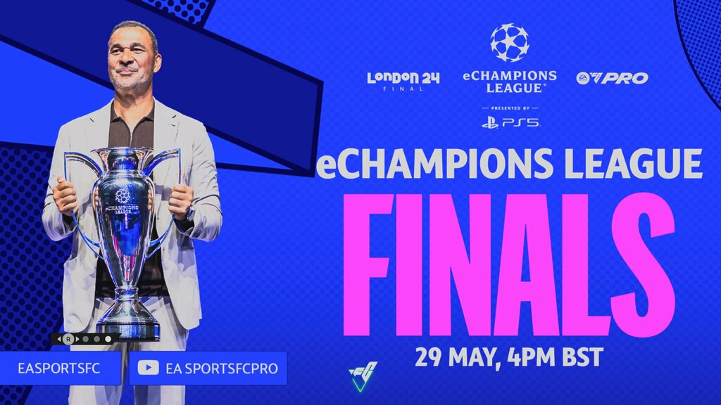finales de la echampions league ea sports fc 24