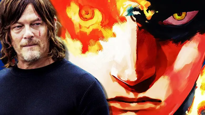 fire punch norman reedus (1)