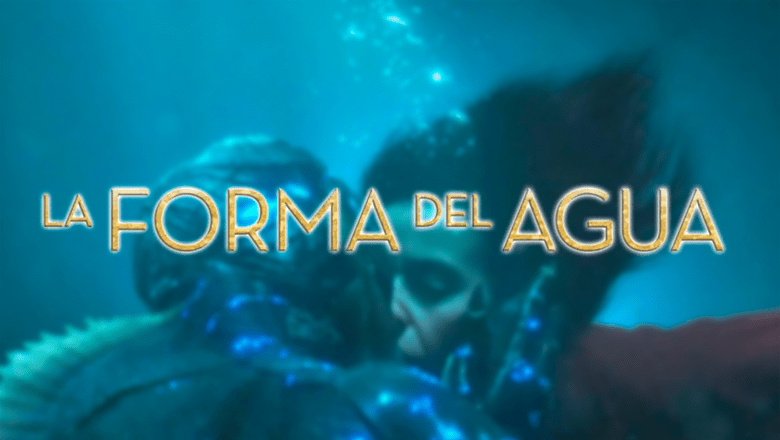 Forma del Agua