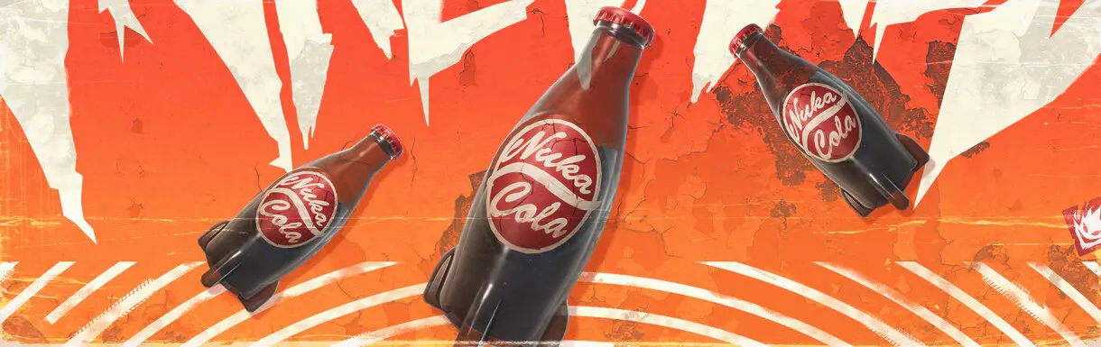 Las Nuka-Colas llegan a Fortnite