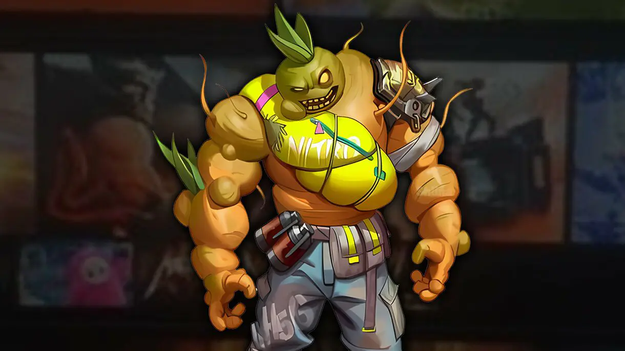 Posible skin de la Temporada 3 de Fortnite