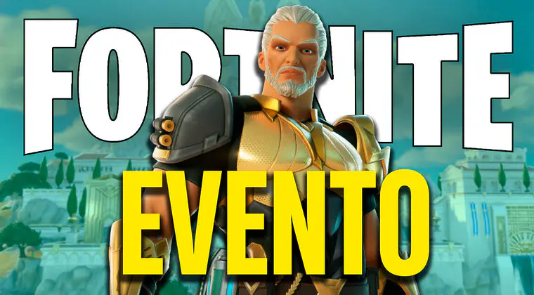 Imagen de Fortnite: ¿Habrá nuevo evento final al terminar esta Temporada 2?