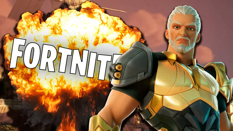 La Caja de Pandora regresa a Fortnite