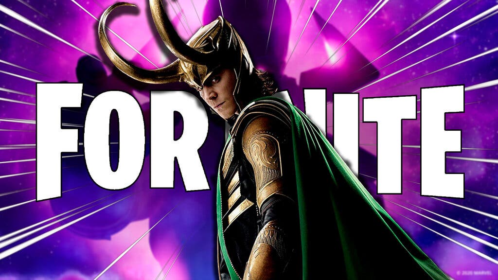 Fortnite prepara un nuevo gran crossover con Marvel