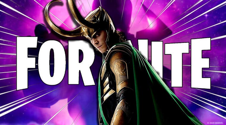 Imagen de Fortnite filtra un teaser de Galactus y nueva skin de Loki: ¿Se viene nueva temporada de Marvel?
