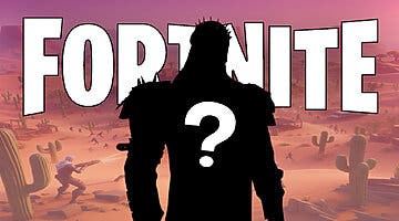 Imagen de Fortnite filtra la primera skin del que será el nuevo Pase de Batalla de la Temporada 3