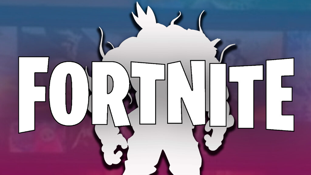 Posible skin de la Temporada 3 de Fortnite