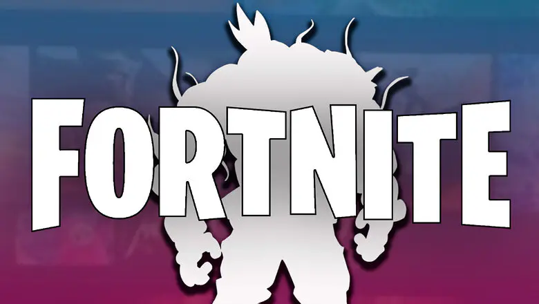 Posible skin de la Temporada 3 de Fortnite