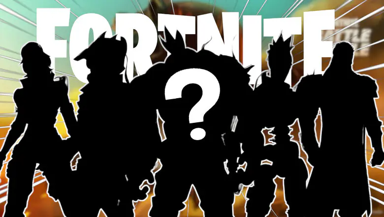Fortnite filtra varias de las skins de la Temporada 3
