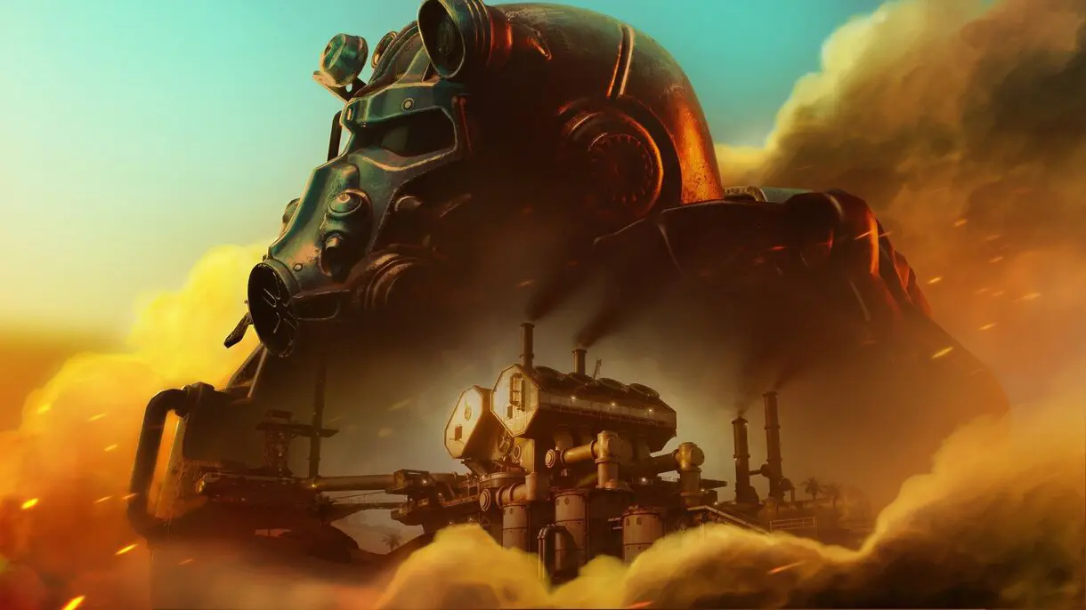 Fortnite lanzará un nuevo crossover con Fallout