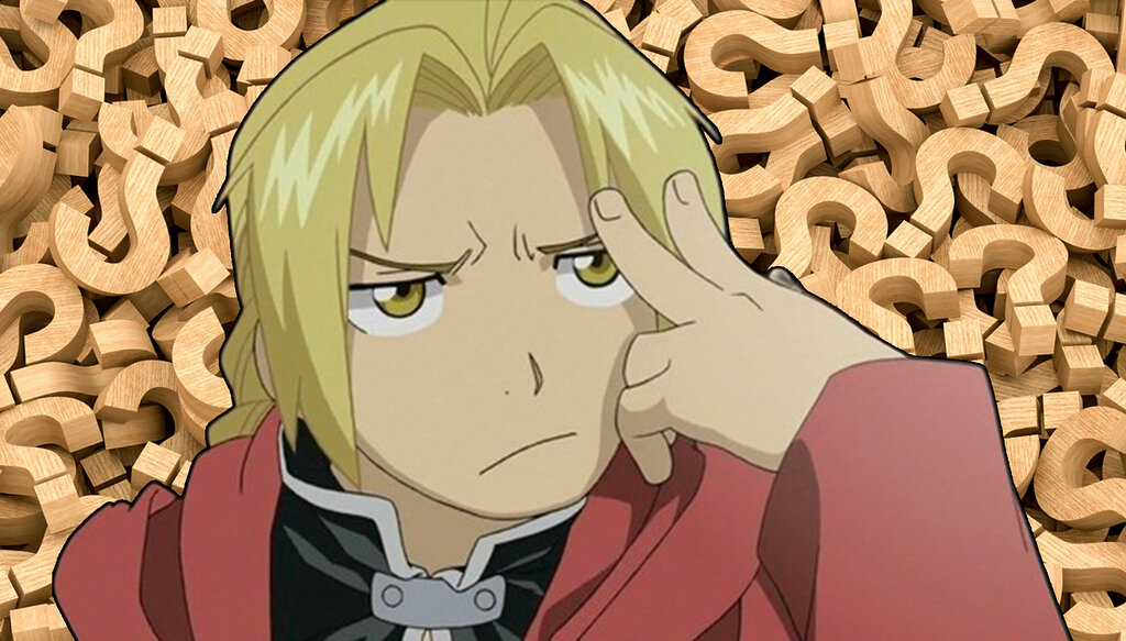 Fullmetal Alchemist Brotherhood edicion coleccionista merece la pena