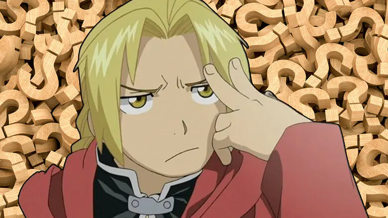 Fullmetal Alchemist Brotherhood edicion coleccionista merece la pena