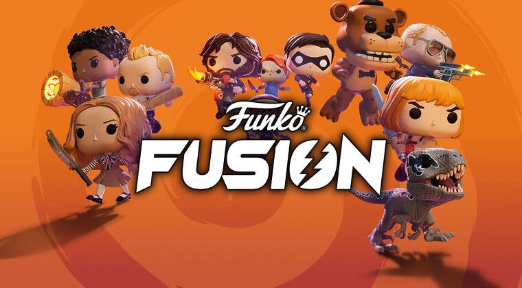 Imagen de Así es Funko Fusion, el primer videojuego oficial de Funko Pop: Consolas, fecha de lanzamiento y más