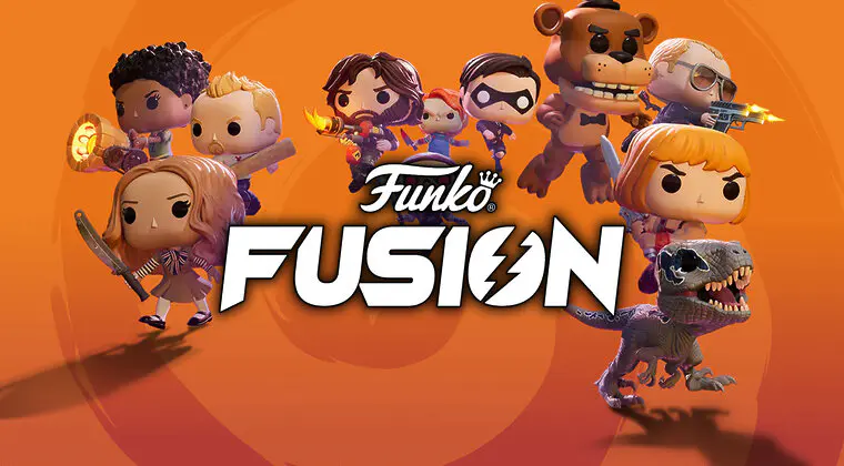 Imagen de Así es Funko Fusion, el primer videojuego oficial de Funko Pop: Consolas, fecha de lanzamiento y más