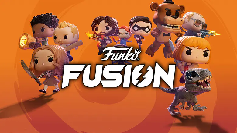 Así es Funko Fusion, el primer videojuego oficial de Funko Pop: Consolas, fecha de lanzamiento y más