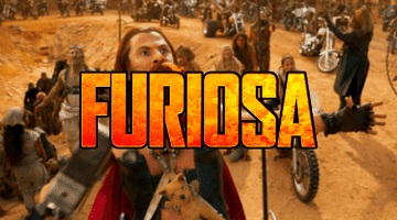 Imagen de ¿Dónde se ambientan las películas de Mad Max? 'Furiosa' resuelve uno de los mayores misterios de la saga