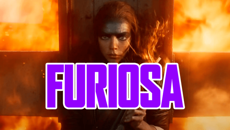 Furiosa Es Necesario ver Mad Max