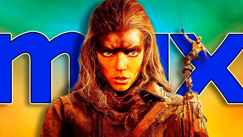 furiosa mad max en max