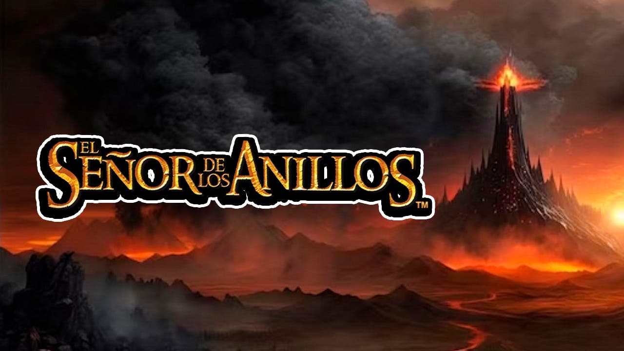 futuro de mordor y el señor de los anillos