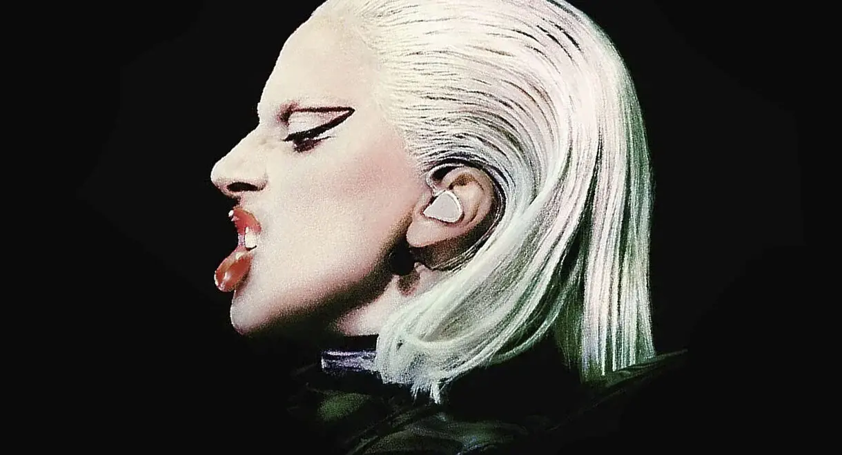 Gaga Chromatica Ball