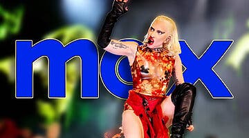 Imagen de Fecha, hora y cómo ver 'Gaga Chromatica Ball' en Max