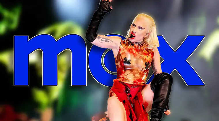 Imagen de Fecha, hora y cómo ver 'Gaga Chromatica Ball' en Max