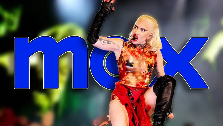 Gaga Chromatica Ball en max