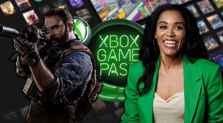 Imagen de Todos los juegos 'First Party' de Xbox (incluido Call of Duty) aún llegarán a Game Pass, según Sarah Bond