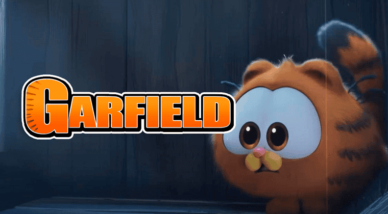 Imagen de He visto 'Garfield: La película' con casi 29 años y me he llevado una grata sorpresa