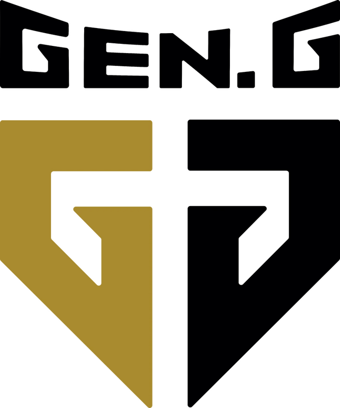 gen.g msi
