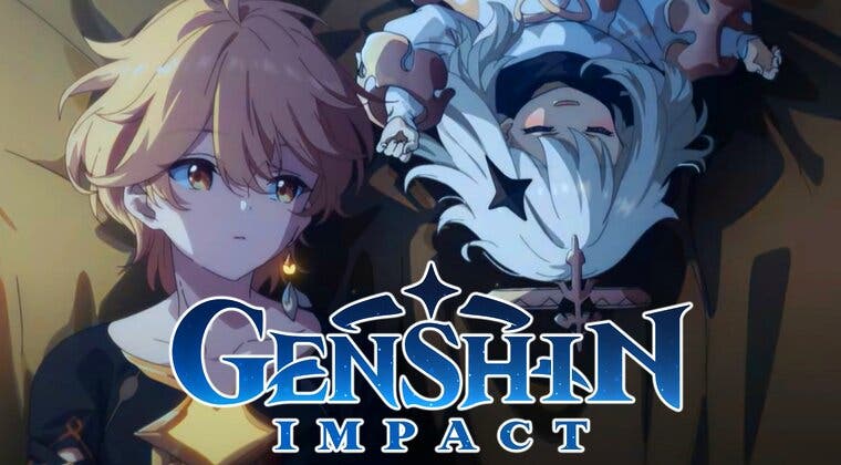 Imagen de Genshin Impact estrena por sorpresa un precioso cortometraje anime, ¿Es el proyecto de ufotable?