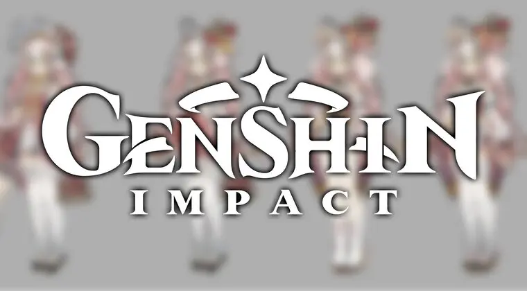 Imagen de Genshin Impact filtra un nuevo personaje de 5 estrellas que llegaría en la versión 4.8