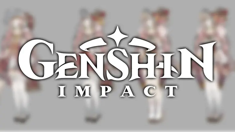 Genshin Impact Emilie