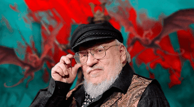 Imagen de George R.R. Martin explota contra 'Juego de Tronos' y aquellas adaptaciones que no son fieles