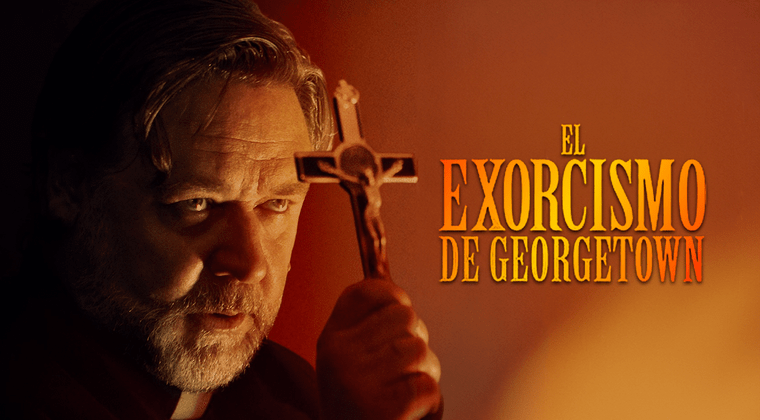 Imagen de ‘El exorcismo de Georgetown’, la nueva película de posesiones demoníacas que te recomiendo en mayo de 2024