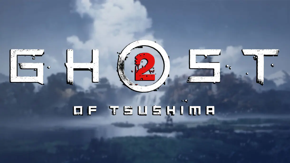 ghost of tsushima 2