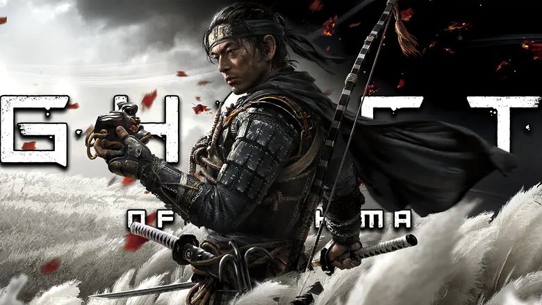 Ghost of Tsushima se actualiza en PS5 y PS4 tras más de dos años sin recibir una: ¿Qué trae nuevo?