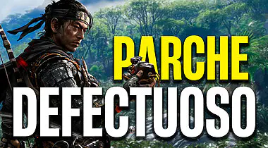Imagen de Ghost of Tsushima es injugable a causa de su última actualización: ¿Qué soluciones hay?