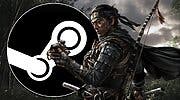 Imagen de Ghost of Tsushima arrasa en Steam y se convierte el cuarto mayor lanzamiento de PlayStation en la plataforma de Valve