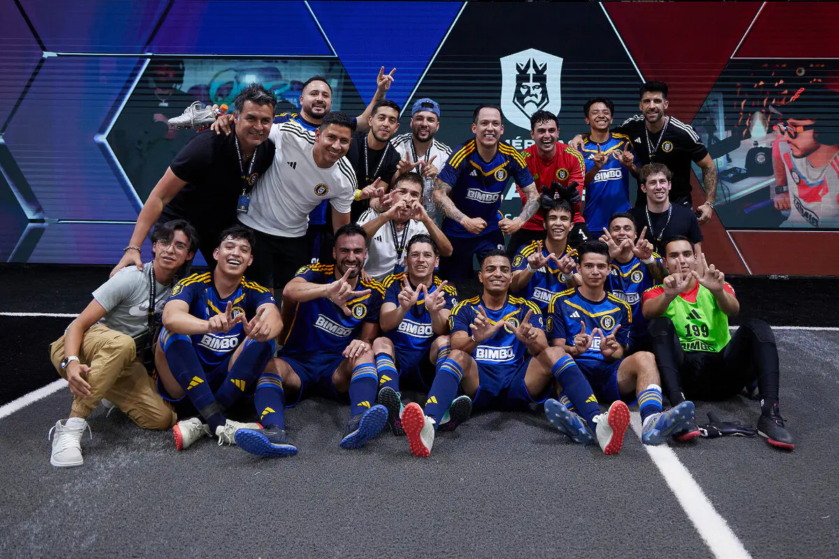 west santos fc Kings World Cup