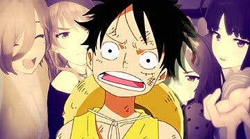 Imagen de Girls Band Cry es otro exitoso anime por el estudio de One Piece y Dragon Ball, pero no se puede ver en ningún sitio