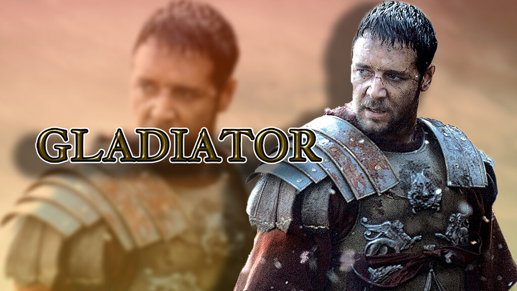 Gladiator frase mitica