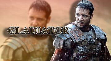 Imagen de 'Ave César, los que van a morir te saludan', ¿cuál es el verdadero origen de esta mítica frase de Gladiator?