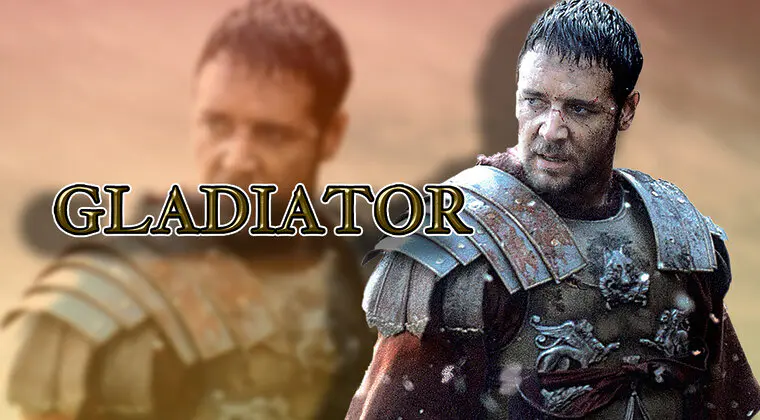 Imagen de Guía para ver 'Gladiator' en plataformas de streaming antes del estreno de 'Gladiator II' en cines