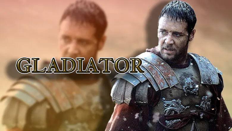 Gladiator frase mitica