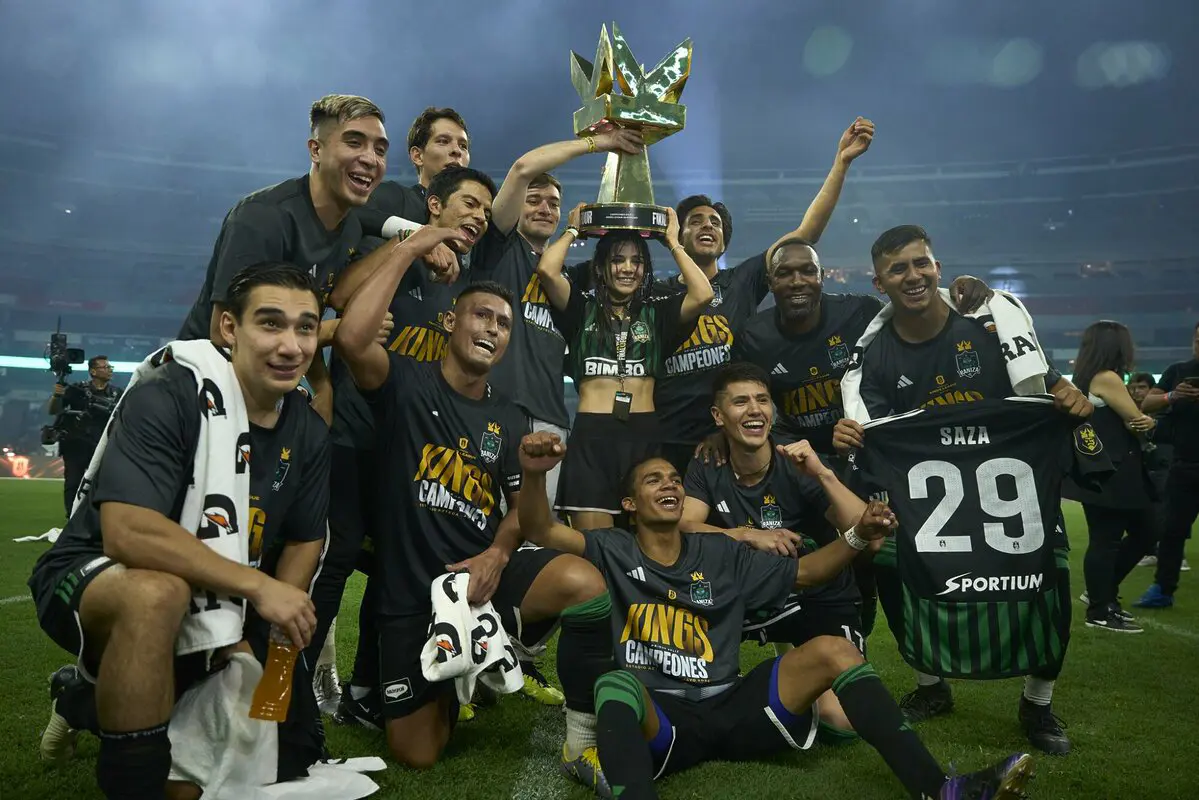 raniza fc Kings World Cup