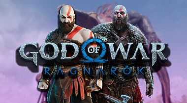 Imagen de God of War Ragnarök: una nueva pista de Fortnite sugiere que el port a PC es inminente