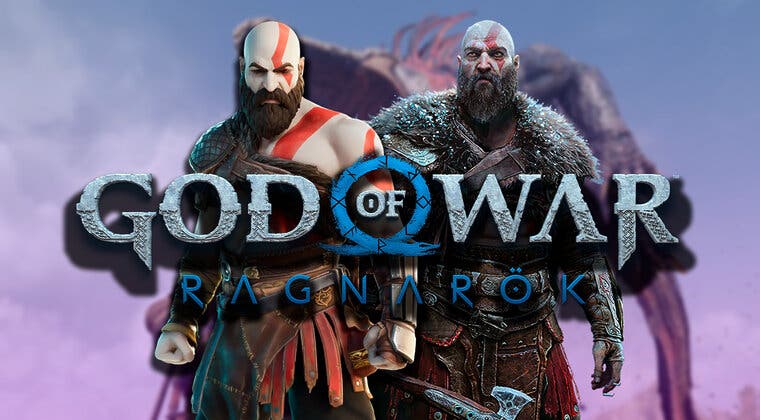 Imagen de God of War Ragnarök: una nueva pista de Fortnite sugiere que el port a PC es inminente