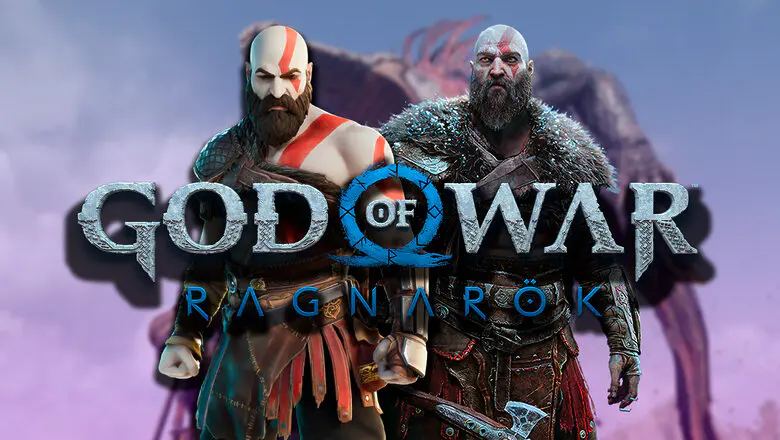 God of War Ragnarök podría salir muy pronto en PC
