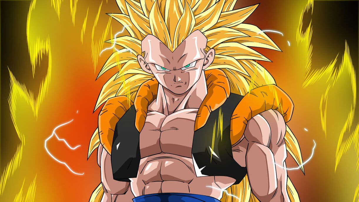 gogeta